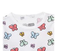 HelloBaby Long Sleeve Body - Ecru