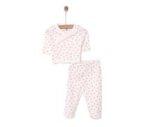 HelloBaby Newborn Body - Ecru