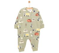 Hellobaby Sleeping Bag 1 Tog - Khaki