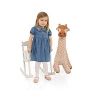 HelloBaby Spring Memories Girl Dress - Indigo