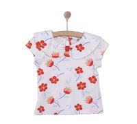 HelloBaby Spring Memories T-shirt - Ecru