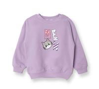 HelloBaby Sweatshirt - Purple