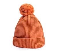 HelloBaby Unisex Beanie - Coral