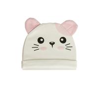 HelloBaby Unisex Hat - Ecru