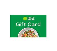 HelloFresh #15 Gift Card
