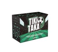 HELLOFUN Tiki Taka Table Set