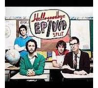 Hellogoodbye - Ep / Omg Hgb DVD Rotfl