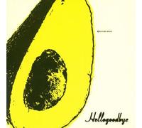 Hellogoodbye - Hellogoodbye