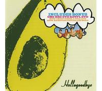 Hellogoodbye - Hellogoodbye / OMG HGB DVD ROTFL [Deluxe Edition With Bonus DVD]