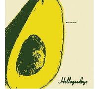 Hellogoodbye - Hellogoodbye [Us Import]