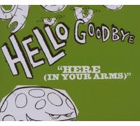 HelloGoodbye - Here (In Your Arms) [Cd2]