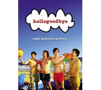 Hellogoodbye - Omg Hgb Dvd Rotfl [2005] [Region 1] [US Import] [NTSC]