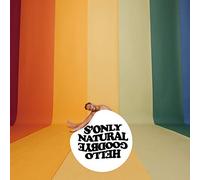 HELLOGOODBYE - S'only Natural