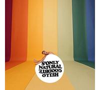 HELLOGOODBYE - S'only Natural [VINYL]