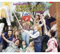 Hellogoodbye - Zombies Aliens Vampires Dinosaurs