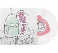 Hellogoodbye - Zombies Aliens Vampires Dinosaurs [Vinyl LP] [VINYL]
