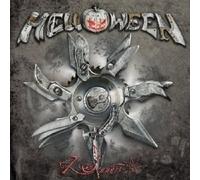 HELLOWEEN "7 SINNERS" CD HEAVY METAL NEW