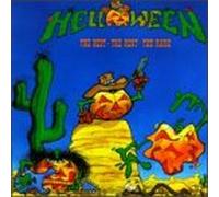 Helloween - Best the Rest the Rare