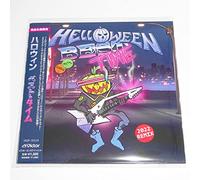 Helloween - Best Time