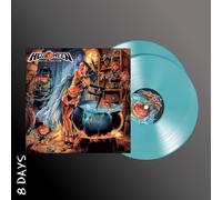 Helloween - Better Than Raw [VINYL]
