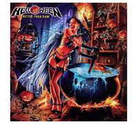Helloween - Better Than Raw (Expanded Edition)