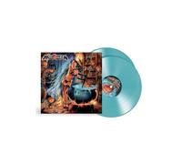 Helloween - Better Than Raw [VINYL]