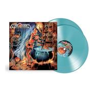 Helloween - Better Than Raw [VINYL]