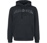 Helloween Bloody Pumkin Hoodie black M