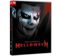 Helloween [Blu-ray]