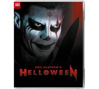 Helloween Blu-ray