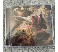 Helloween – Helloween – CD – New – Nuclear Blast