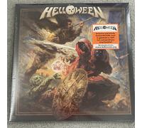 Helloween – Helloween – Picture vinyl – Nuclear Blast