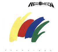 Helloween – Chameleon – Digipak 2CD – 2024 Remaster