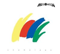 Helloween - Chameleon (2024 Remaster) - Digipak 2 CD