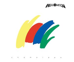 Helloween Chameleon (CD) Album Digisleeve (US IMPORT)