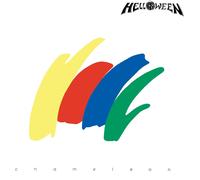 Helloween - Chameleon (2024 Remaster) - Digipak 2 CD