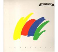 Helloween Chameleon (Vinyl) 12" Album (US IMPORT)