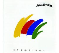 Helloween - Chameleon - 2 Vinyl