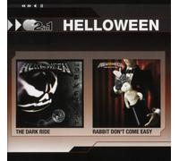 Helloween - Dark Side, The/Rabbit Don't Come Easy