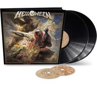 Helloween (Earbook, incl. Bonus