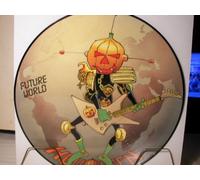 HELLOWEEN - FUTURE WORLD - PICTURE - VINYL