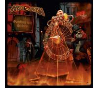 Helloween - Gambling With The Devil (CD)