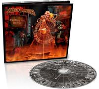 HELLOWEEN - GAMBLING WITH THE DEVIL CD NEW