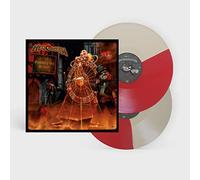 Helloween - Gambling With The Devil (RED/WHITE BI-COLOURED VINYL ) [VINYL]