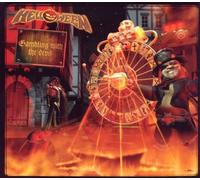 Helloween - Gambling With the Devil (Spkg)