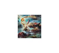 HELLOWEEN - GIANTS & MONSTERS (2LP MONSTER LIGHT BLUE) [VINYL]