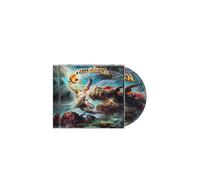 Helloween - Giants & Monsters - CD