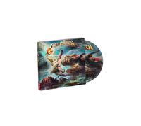 Helloween - Giants & Monsters Ltd. - Digi CD