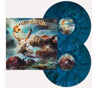 Helloween - Giants & Monsters [Vinyl LP] [VINYL]