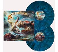 Helloween - Giants & Monsters [Vinyl LP] [VINYL]